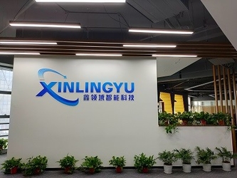 Jiangsu XinLingYu Intelligent Technology Co., Ltd. Εταιρικό Προφίλ