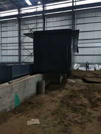 ποιότητας  Sheet Molding Compound Zinc Tank With Rotational Molding / OEM/ODM Service εργοστάσιο