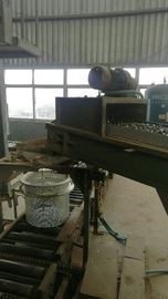Γαλβανισμένα Automical καρύδια τύπων Γ και τύπων Λ πλήρως - και - μπουλόνια που κατασκευάζουν τη μηχανή