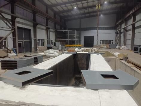 Furnace heating fuel change from natural gas to Electric heating